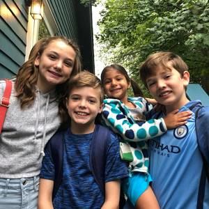 Meet your Posher, Matt